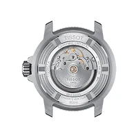 Tissot Seastar 2000 Professional Powermatic 80