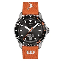 Tissot Seastar Wilson WNBA