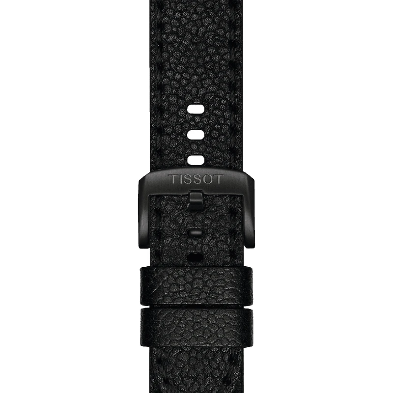 Tissot Supersport Chrono Basketball Edition