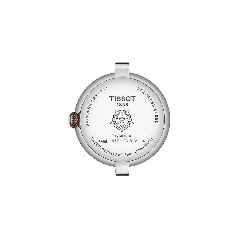Tissot Bellissima Small Lady
