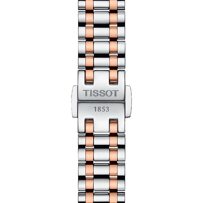 Tissot Bellissima Small Lady