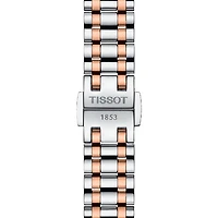Tissot Bellissima Small Lady