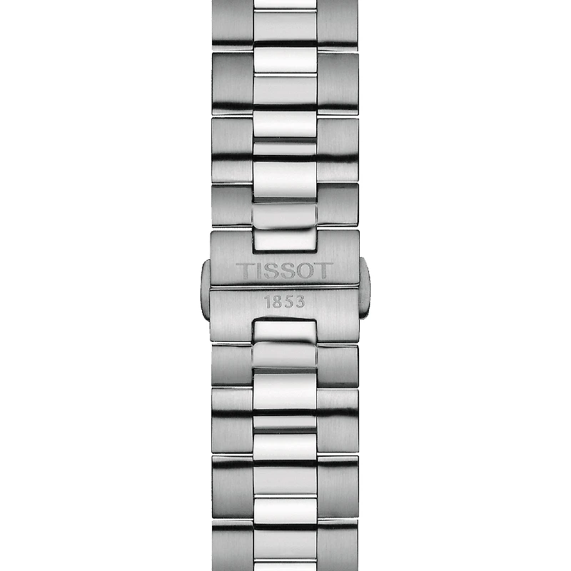 Tissot Gentleman Titanium