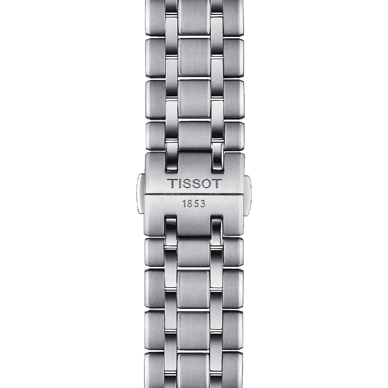 Tissot Chemin des Tourelles Powermatic 80 mm