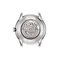 Tissot Chemin Des Tourelles Skeleton