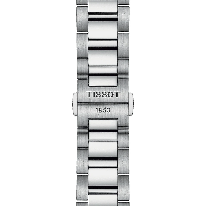 Tissot PR 100 Chronograph