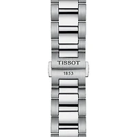 Tissot PR 100 Chronograph