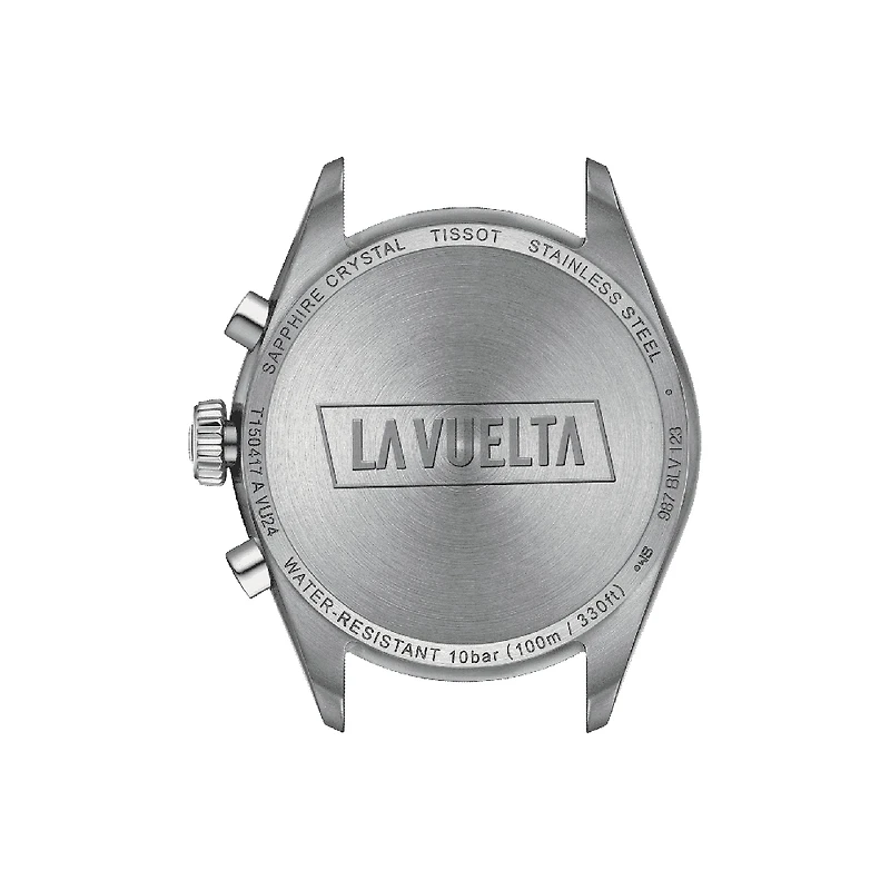 Tissot PR 100 Vuelta