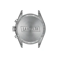 Tissot PR 100 Vuelta