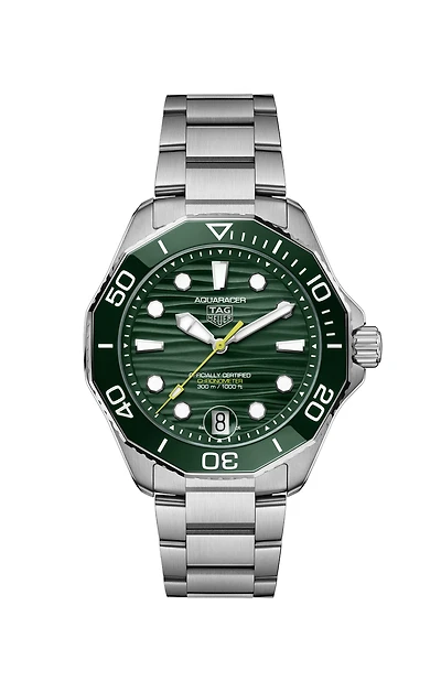 TAG Heuer Aquaracer Professional 300 Date