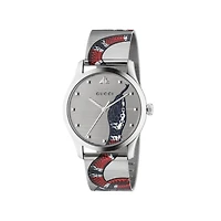 G-TIMELESS CONTEMPORARY