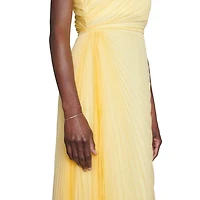 Link to Love Bracelet in 18kt White Gold with Diamonds