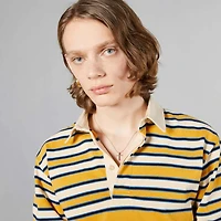 Link to Love Cross Pendant Necklace in 18kt White Gold