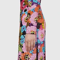 GG Running Double G Ring in 18kt Yellow Gold