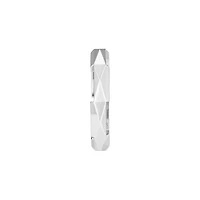 Link to Love Studded Ring in 18kt White Gold