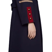 Link to Love Ring in 18kt Pink Gold