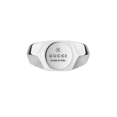 Gucci Silver