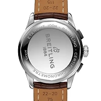 Premier Chronograph 42