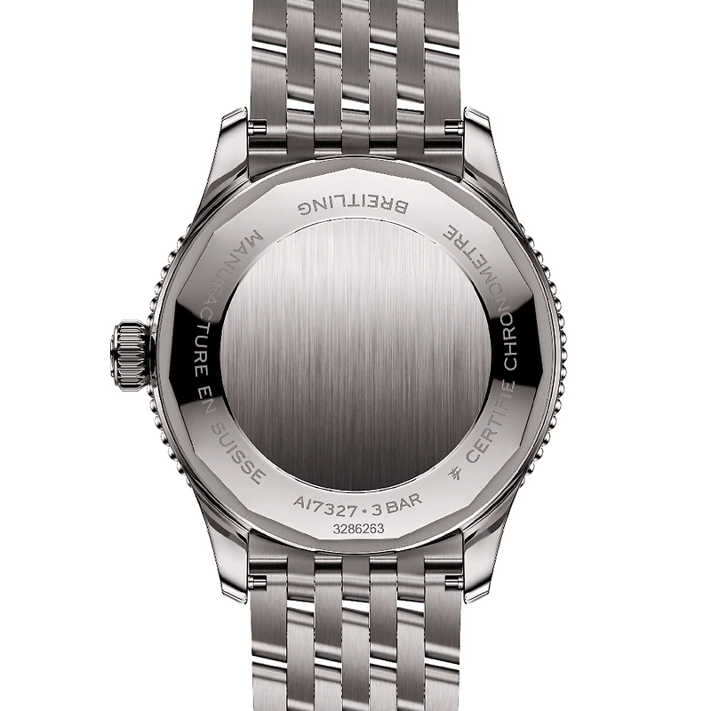 Navitimer Automatic 36