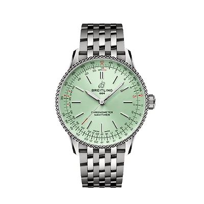 Navitimer Automatic 36