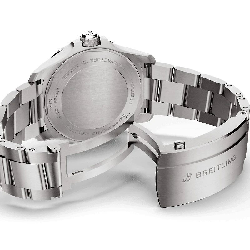 Avenger Automatic 42