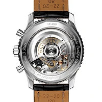 Navitimer B01 Chronograph 43