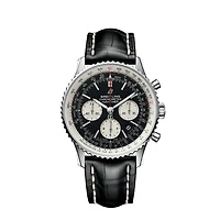 Navitimer B01 Chronograph 43