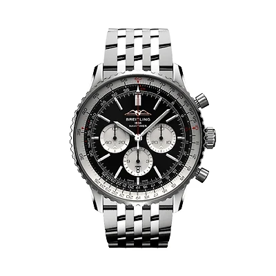 Navitimer B01 Chronograph