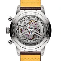 Top Time B01 Ford Mustang