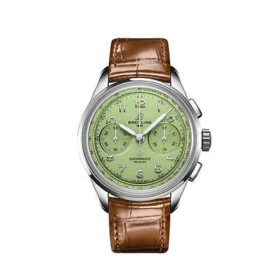 Premier B09 Chronograph 40
