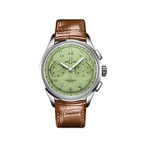 Premier B09 Chronograph 40