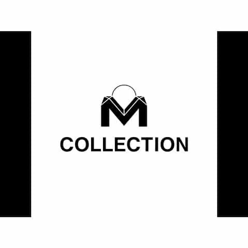 M Collection Akoya Cultured Pearl Pendant in 18K Yellow Gold