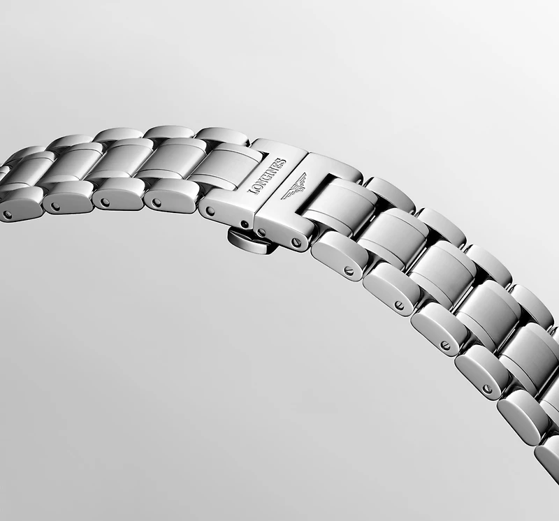 LONGINES MASTER COLLECTION CHRONO MOONPHASE