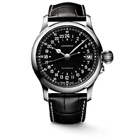 LONGINES TWENTY-FOUR HOURS