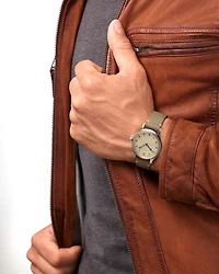 LONGINES HERITAGE MILITARY