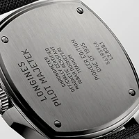 LONGINES PILOT MAJETEK PIONEER EDITION