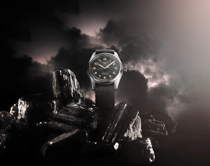 LONGINES SPIRIT