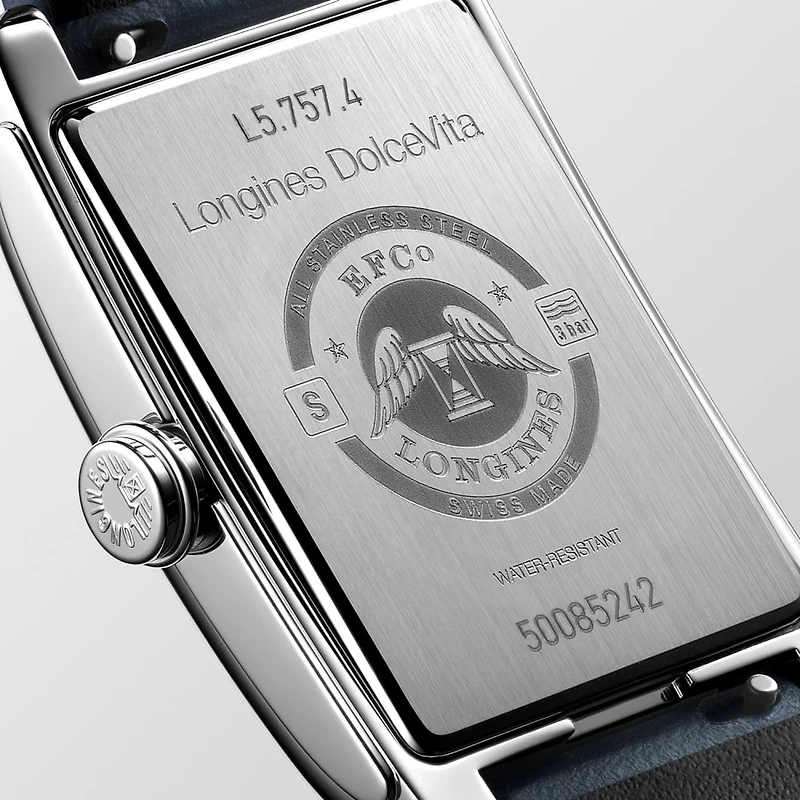 LONGINES DOLCEVITA TAILORING