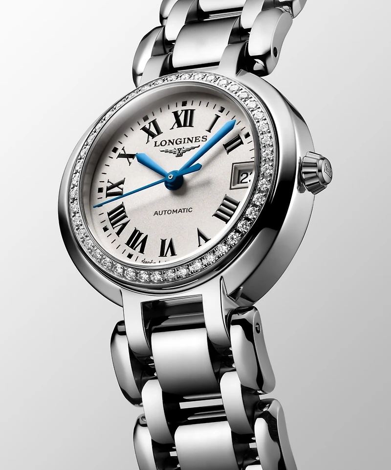 LONGINES PRIMALUNA
