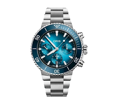 Aquis Chronograph