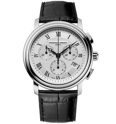 Classics Quartz Chronograph