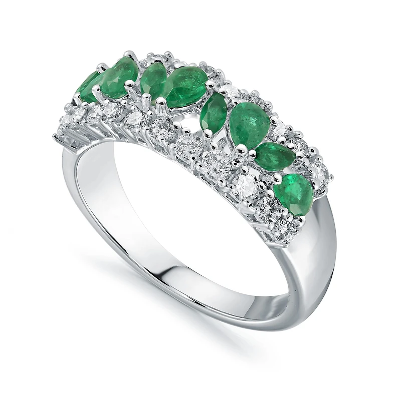 Jardin Exotique Emerald
