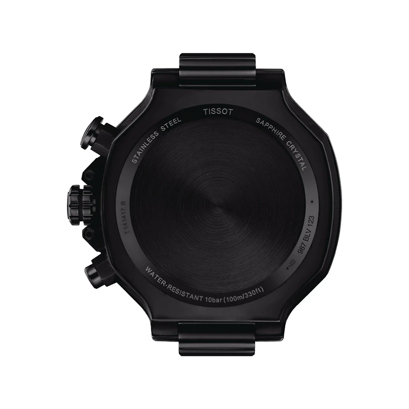 Tissot T-Race Quartz Chronograph