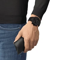 Tissot T-Race Quartz Chronograph