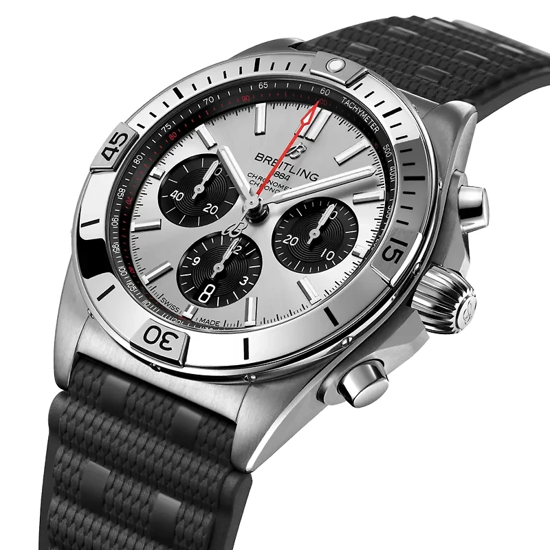 Chronomat B01 42