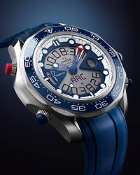 Seamaster Regatta
