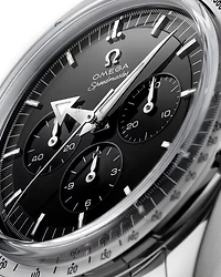 Speedmaster Calibre 321