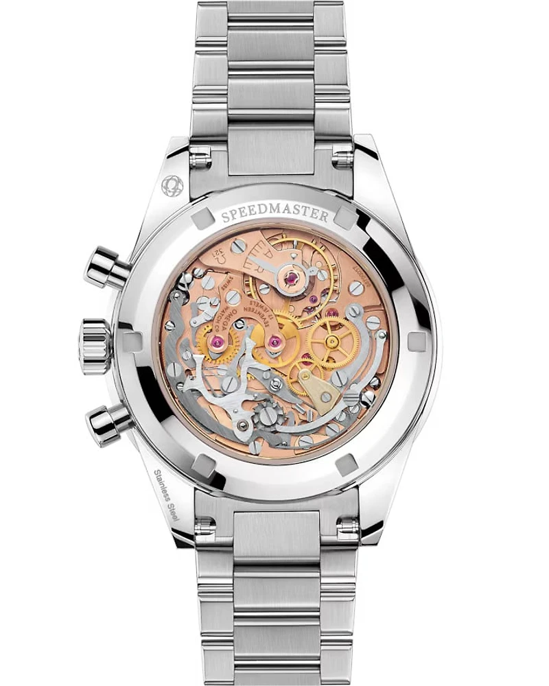 Speedmaster Calibre 321