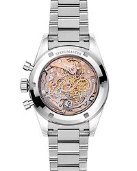 Speedmaster Calibre 321