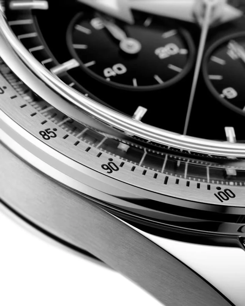 Speedmaster Calibre 321